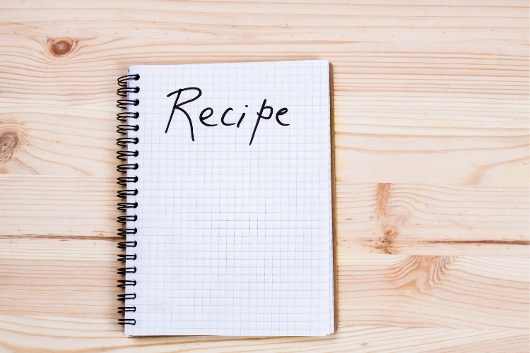 Avocado Chicken Burritos – Walker Farms ,LLC