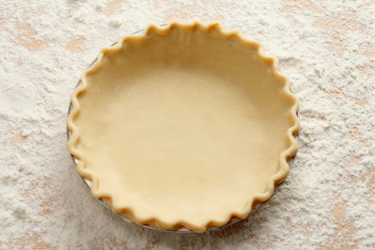 Gluten-Free Vodka Pie Crust – Walker Farms ,LLC