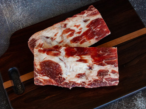 Back Ribs