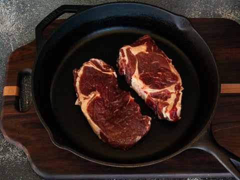 Boneless Ribeye Steak