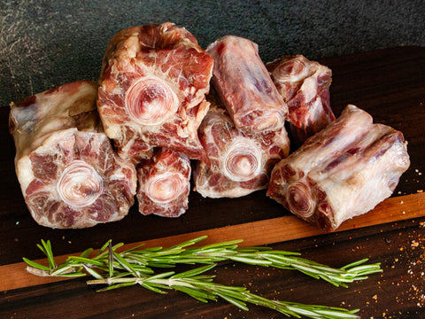 Oxtail