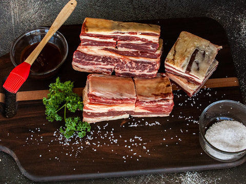 Short Ribs