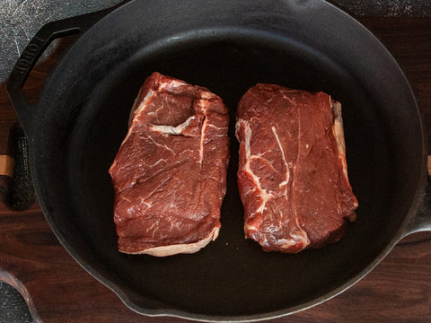 Sirloin Steak