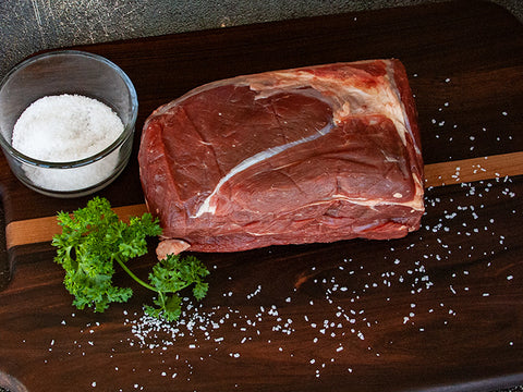 Sirloin Tip Roast