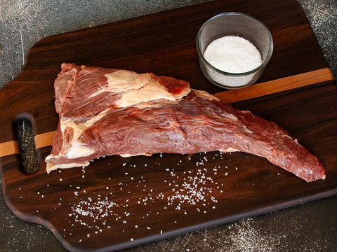Tri Tip Steak
