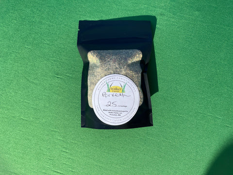 Porketta Rub