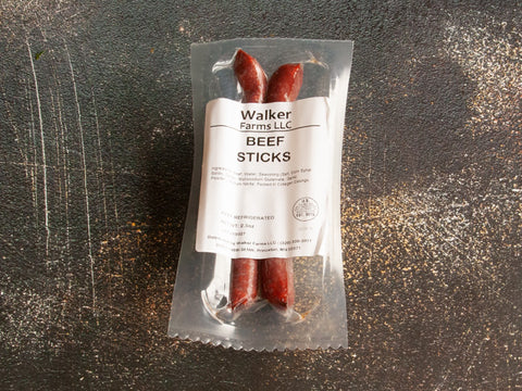 Beef Sticks