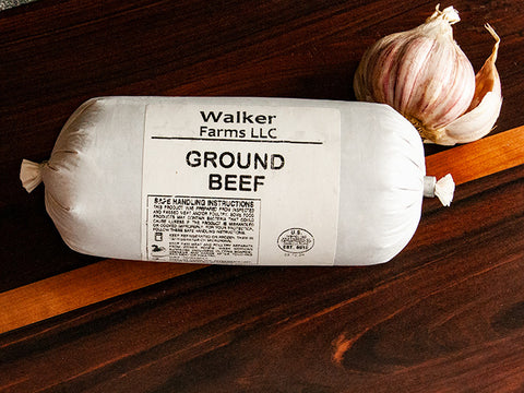 Ground Beef