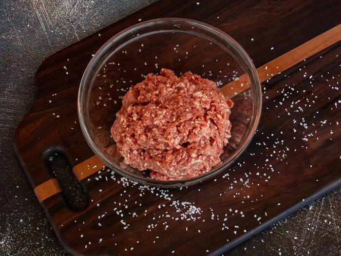 Ground Lamb – Lakota Ranch Farm Store Ground Lamb – Lakota Ranch Farm Store