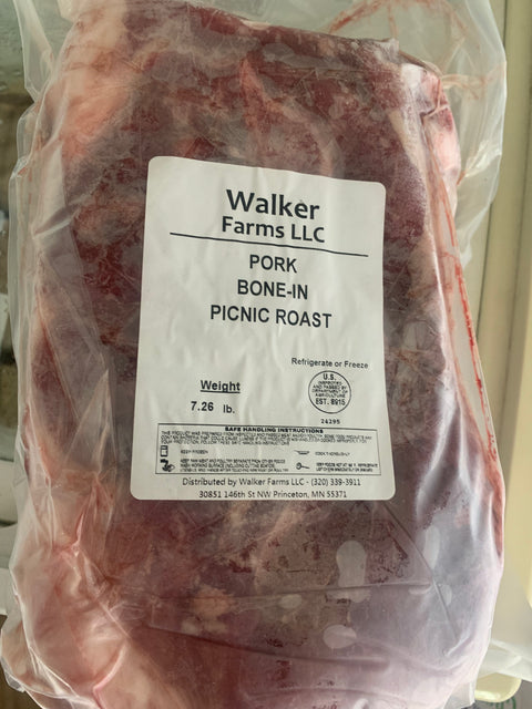 Picnic Roast