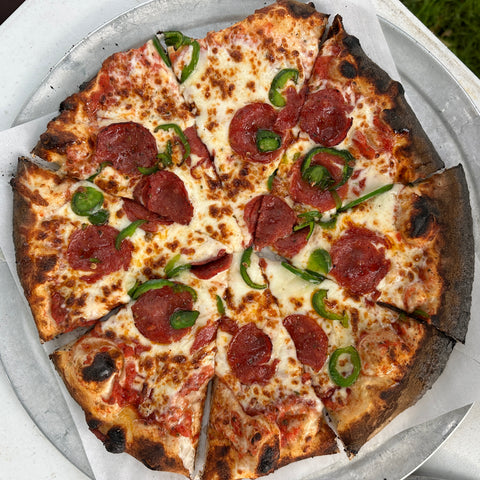 Pepperoni