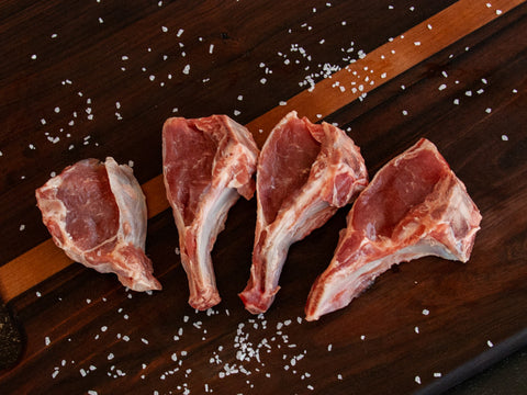 Lamb Chops