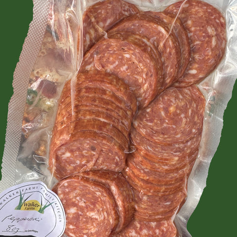 Pepperoni