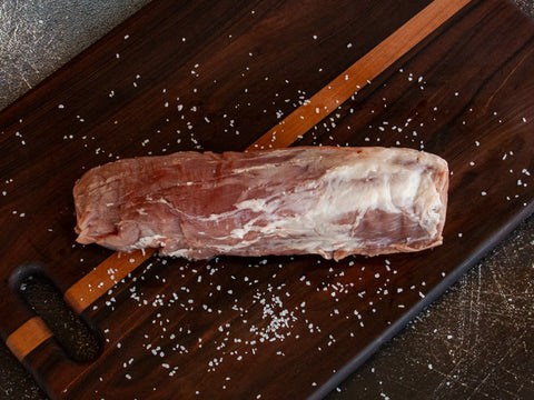 Pork Tenderloin