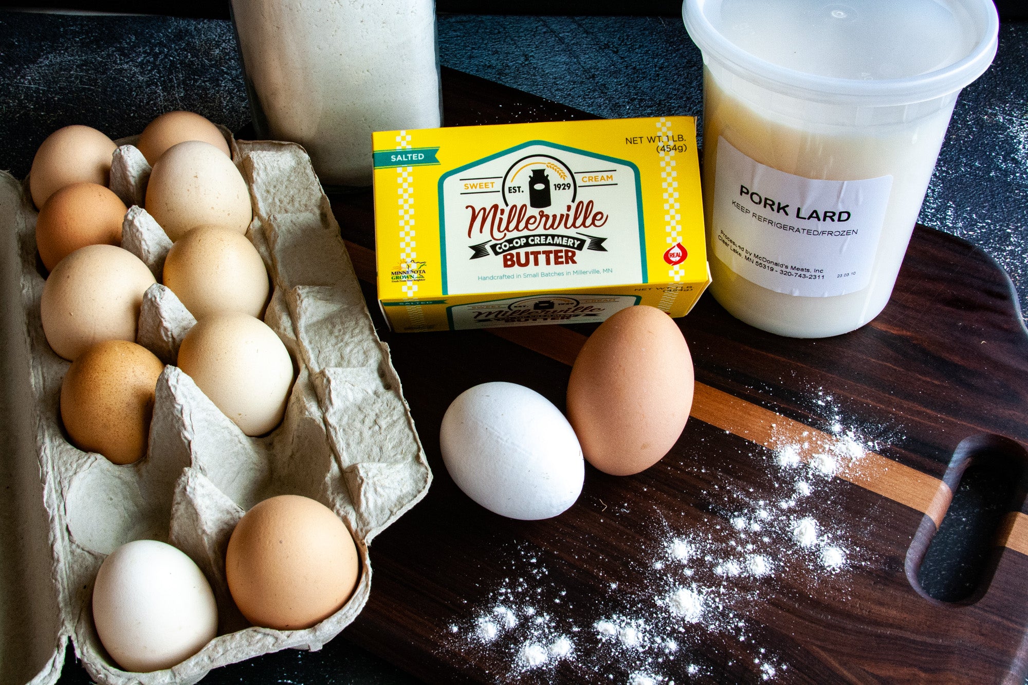 Dairy Walker Farms ,LLC