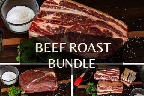 Beef Roast Bundle